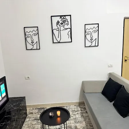Cozy דירה *