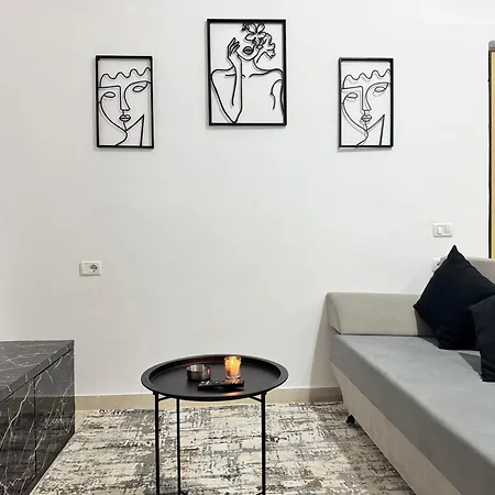 Cozy Durres