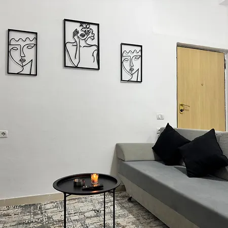 Cozy Apartment