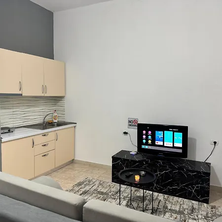Apartment Cozy